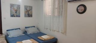 אירוח בעמק המעיינות - 4