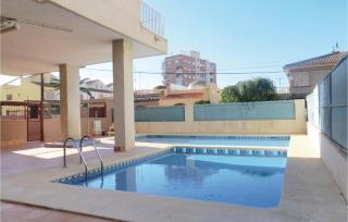 Beautiful Apartment In Torrevieja - 0