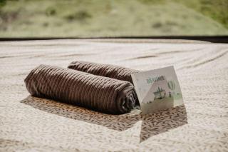 Homnest - Loge insolite au coeur d'un ranch - Balade à cheval - 6