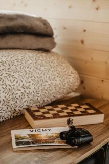 Homnest - Loge insolite au coeur d'un ranch - Balade à cheval - 3