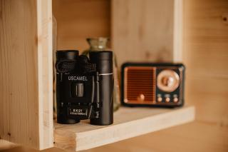 Homnest - Loge insolite au coeur d'un ranch - Balade à cheval - 2