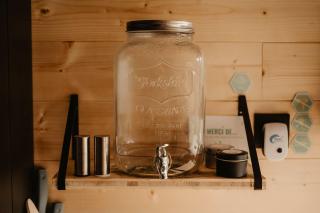 Homnest - Loge insolite au coeur d'un ranch - Balade à cheval - 1