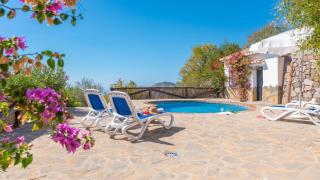 Finca Angarillas Cómpeta by Ruralidays - 7