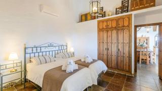 Finca Angarillas Cómpeta by Ruralidays - 4