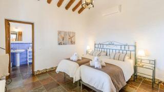 Finca Angarillas Cómpeta by Ruralidays - 3