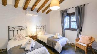 Finca Angarillas Cómpeta by Ruralidays - 3