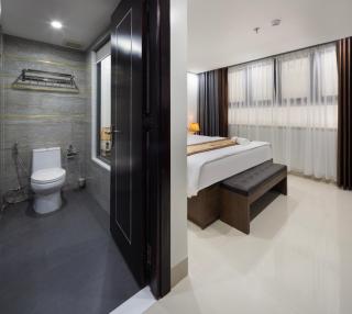 Berlin Haus Nha Trang Hotel - 2