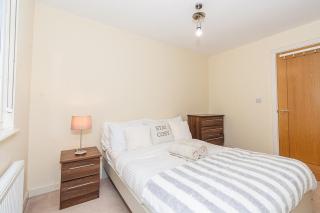 Amanah Properties - Shepherd Bush Central Sleeps 7 - 7