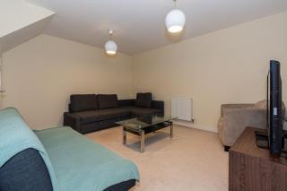 Amanah Properties - Shepherd Bush Central Sleeps 7 - 2