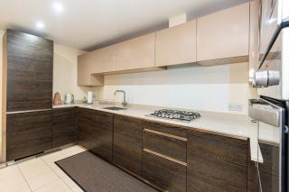 Amanah Properties - Shepherd Bush Central Sleeps 7 - 3