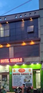 Hotel Shree ji - 1