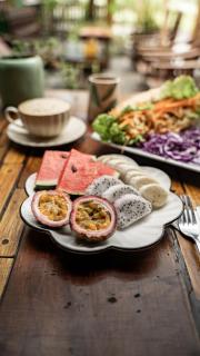 Big J hostel Tam Coc - 6