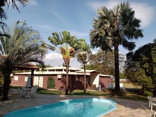 Chácara do Haras - 9