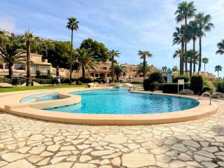 Charming apartment in Altea Hills - 9