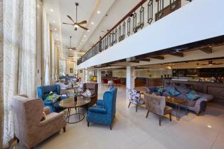 Sơn Nữ Emerald Hill Hotel - 5