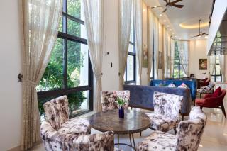 Sơn Nữ Emerald Hill Hotel - 4