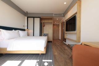 Hilton Garden Inn Casablanca Sud - 8