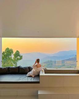 Mobu Chiang Rai, Thailand - 0