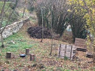 Casa de les Escoles, Espinalbet - ALBERGA - 8