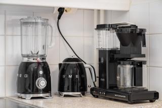 Arctic City Nook - Sauna and Parking - 9