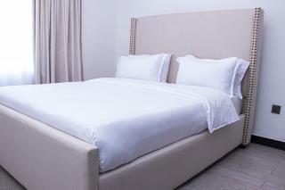 fabulous homes in kilimani apartment with amazing breathtaking city views , swimming pool, ample parking, children playground and amazing scenic views - 2