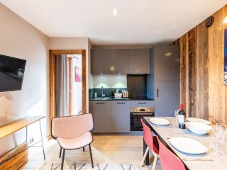 Appartement rénové au coeur du village - FR-1-754-59 - 1
