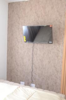 Modern Apartment With Pool Gym - 9