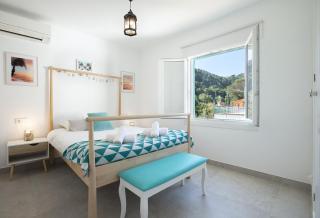 Owl Booking Villa Beach House Magdalena - 5 Min Walk to the Beach - 2