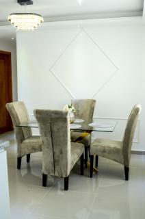 Modern Apartment With Pool Gym - 2