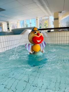 Ferienwohnung Schönblick - 8