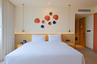 TMG Hotel Tebet - Jakarta, Marclan Collection - 8