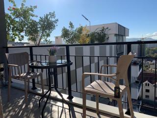 Tirana Magnifique Apartments - 8