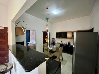 Casa Limar Gostoso - 1