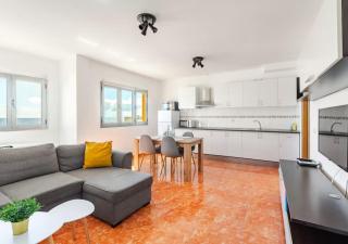 Playa Azul Amplio y luminoso con vistas al mar - 0