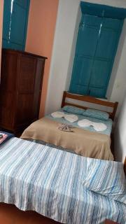 Pousada e Camping Lumiar - 1