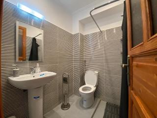 Jaouharat Al Atlas Family aparts - 4