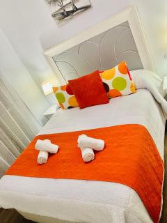 Hostal Casa Blanca - 3