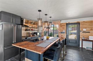 Modern Lakeside Paradise - Waterfront 2 Patios home - Mabank - 7