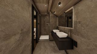 Hôtel - Restaurant Le Couchetat - 6