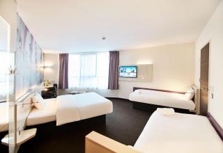 B&B HOTEL Krakow Centrum - Krakow - 7