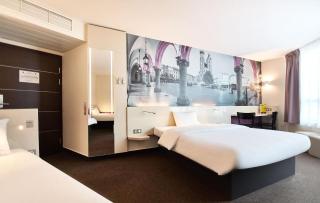 B&B HOTEL Krakow Centrum - Krakow - 6