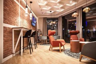 B&B HOTEL Krakow Centrum - 4