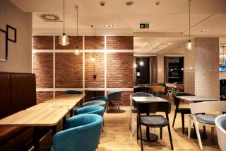 B&B HOTEL Krakow Centrum - 2