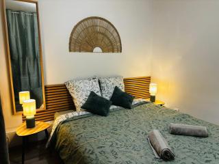 Le Donnette - Appt lumineux - accès métro Rouen - 1