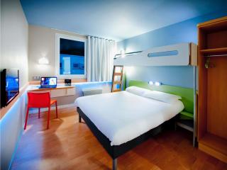 ibis budget Brest Centre Port - 2