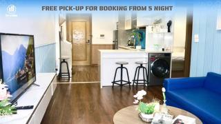 My Khe Beach Ocean Opus Apartments - 8