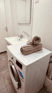 Le Donnette - Appt lumineux - accès métro Rouen - 4