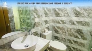 My Khe Beach Ocean Opus Apartments - 3