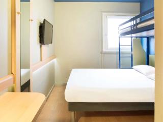 ibis budget Thonon Les Bains - 8