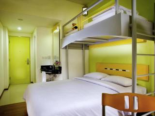 Ibis Budget Jakarta Cikini - Jacarta - 4